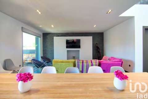 Продажа дома в Пенискола, Кастельон, Испания 6 спален, 500м2 №153682 - фото 4