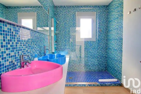 Продажа дома в Пенискола, Кастельон, Испания 6 спален, 500м2 №153682 - фото 21