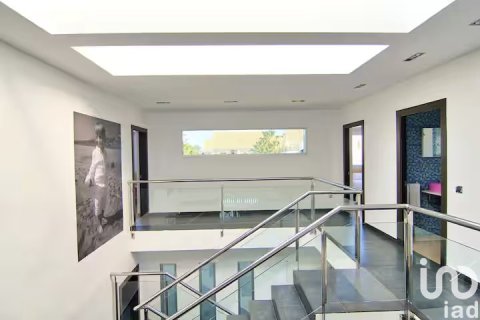 Продажа дома в Пенискола, Кастельон, Испания 6 спален, 500м2 №153682 - фото 11