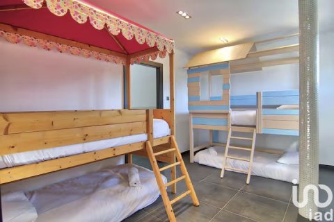 Продажа дома в Пенискола, Кастельон, Испания 6 спален, 500м2 №153682 - фото 20