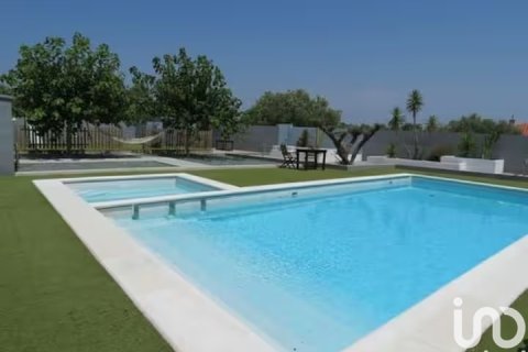 Продажа дома в Пенискола, Кастельон, Испания 6 спален, 500м2 №153682 - фото 29