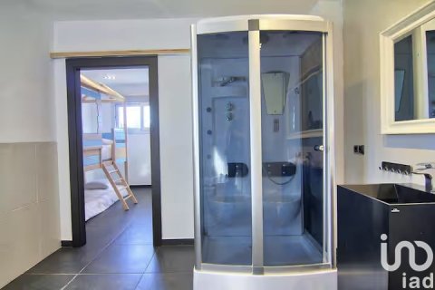 Продажа дома в Пенискола, Кастельон, Испания 6 спален, 500м2 №153682 - фото 24