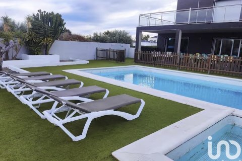 Продажа дома в Пенискола, Кастельон, Испания 6 спален, 500м2 №153682 - фото 26