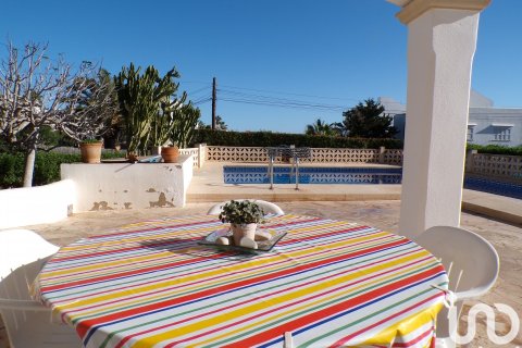 House à vendre à Santanyi, Mallorca, Espagne, 7 chambres, 253 m2 No. 153684 - photo 11