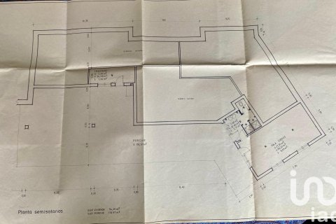 Dom w Calonge i Sant Antoni, Girona, Hiszpania 5 sypialni, 539 mkw. nr 153681 – zdjęcie 26