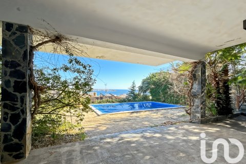 Dom w Calonge i Sant Antoni, Girona, Hiszpania 5 sypialni, 539 mkw. nr 153681 – zdjęcie 2