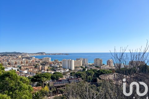 Dom w Calonge i Sant Antoni, Girona, Hiszpania 5 sypialni, 539 mkw. nr 153681 – zdjęcie 3