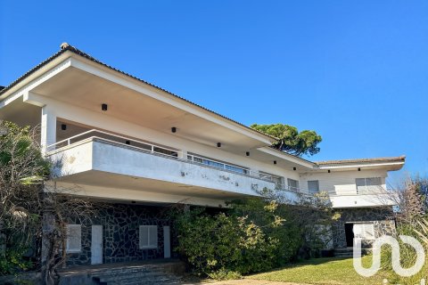 Dom w Calonge i Sant Antoni, Girona, Hiszpania 5 sypialni, 539 mkw. nr 153681 – zdjęcie 25