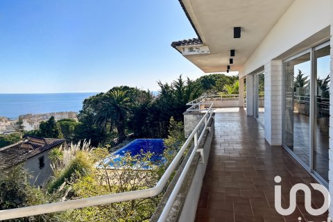 Dom w Calonge i Sant Antoni, Girona, Hiszpania 5 sypialni, 539 mkw. nr 153681 – zdjęcie 20