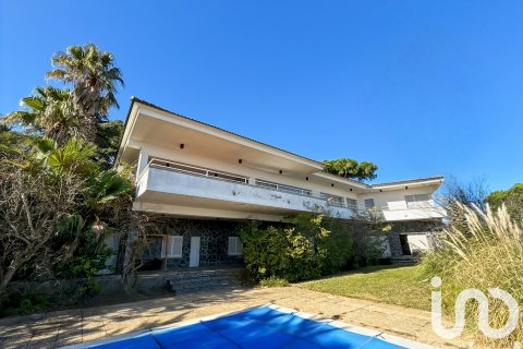 Dom w Calonge i Sant Antoni, Girona, Hiszpania 5 sypialni, 539 mkw. nr 153681 – zdjęcie 22
