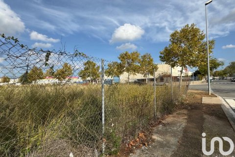 Terreno in vendita a Vila-seca, Tarragona, Spagna 991 mq. N° 153685 - foto 5