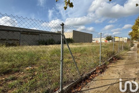 Terreno in vendita a Vila-seca, Tarragona, Spagna 991 mq. N° 153685 - foto 7