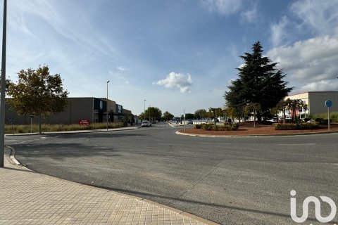 Земельный участок в Вила-Сека, Таррагона, Испания 991м2 №153685