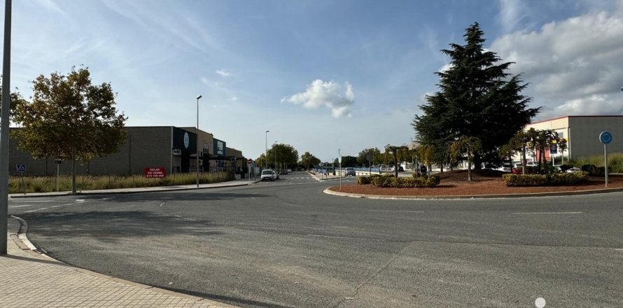 Terreno a Vila-seca, Tarragona, Spagna 991 mq. N° 153685