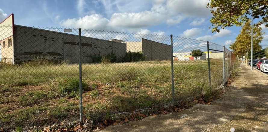 Terreno a Vila-seca, Tarragona, Spagna 1009 mq. N° 153683