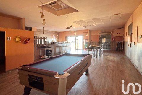 Liikekiinteistö myytävänä Torredembarra, Tarragona, Espanja , 222 m2 No. 153686 - kuva 7