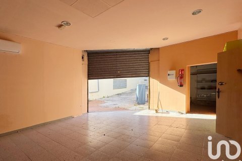 Liikekiinteistö myytävänä Torredembarra, Tarragona, Espanja , 222 m2 No. 153686 - kuva 18