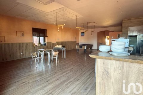 Komerciāls īpašums Torredembarra, Tarragona, Spānijā 222 m2 Nr. 153686