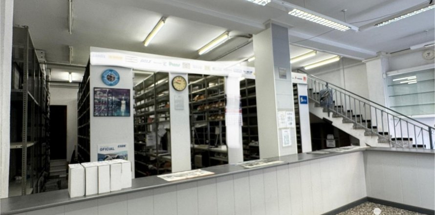 Dzīvoklis Bonavista, Tarragona, Spānijā 257 m2 Nr. 153680