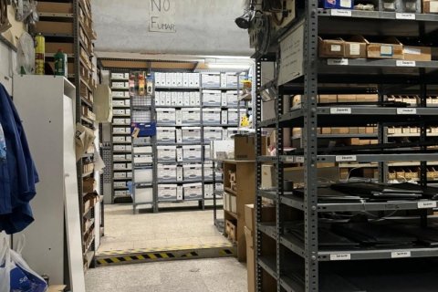 Dzīvoklis pārdošanā Bonavista, Tarragona, Spānijā 257 m2 Nr. 153680 - attēls 5