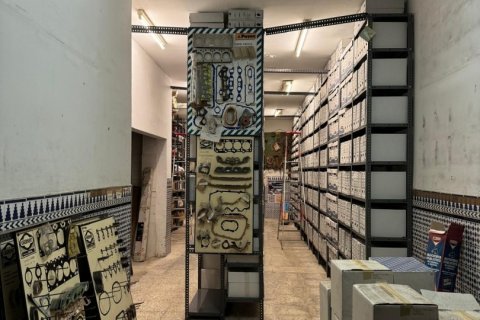 Dzīvoklis pārdošanā Bonavista, Tarragona, Spānijā 257 m2 Nr. 153680 - attēls 3