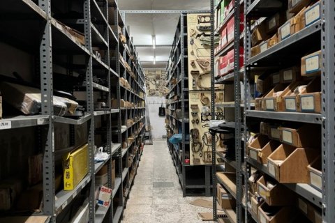 Dzīvoklis pārdošanā Bonavista, Tarragona, Spānijā 257 m2 Nr. 153680 - attēls 6