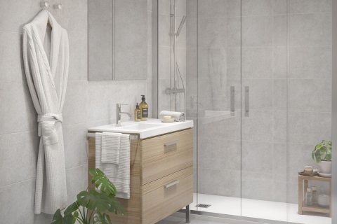 Apartment for sale in Sant Andreu de Llavaneres, Barcelona, Spain 4 bedrooms, 133 sq.m. No. 160975 - photo 5