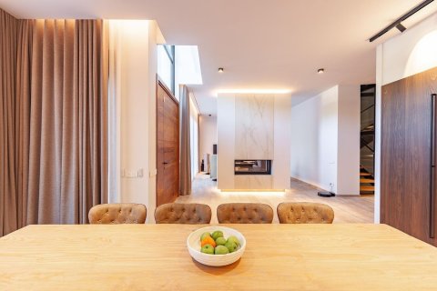 House à vendre à Castelldefels, Barcelona, Espagne, 5 chambres, 572 m2 No. 160970 - photo 4