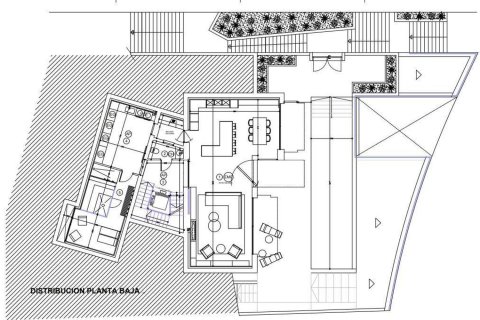 House à vendre à Castelldefels, Barcelona, Espagne, 5 chambres, 572 m2 No. 160970 - photo 30