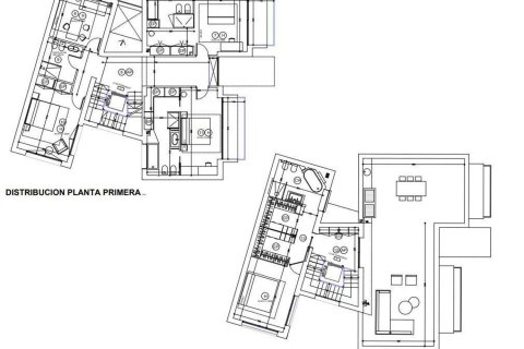 House à vendre à Castelldefels, Barcelona, Espagne, 5 chambres, 572 m2 No. 160970 - photo 29