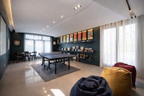 Dom w Sant Andreu de Llavaneres, Barcelona, Hiszpania 5 sypialni, 900 mkw. nr 160974 – zdjęcie 18