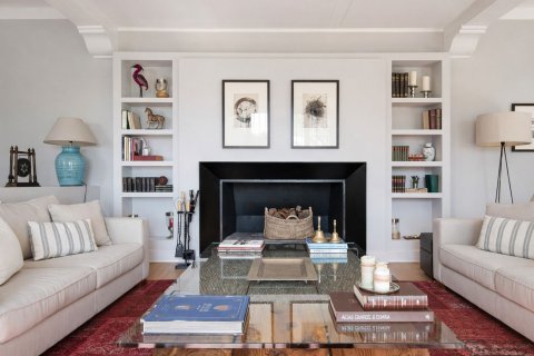 Dom w Sant Andreu de Llavaneres, Barcelona, Hiszpania 5 sypialni, 900 mkw. nr 160974 – zdjęcie 24