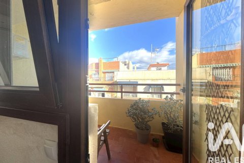 Apartamento en venta en Alicante, España 3 dormitorios, 87 m2 No. 152311 - foto 18