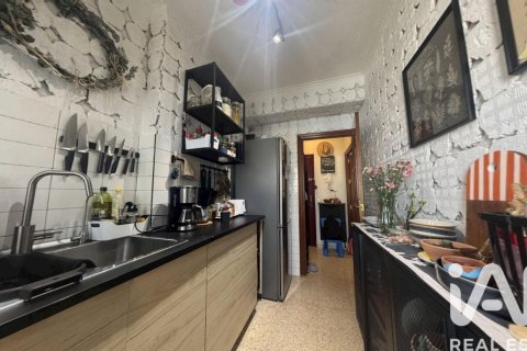 Apartamento en venta en Alicante, España 3 dormitorios, 87 m2 No. 152311 - foto 4