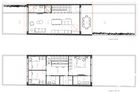 Hus till salu i Tordera, Barcelona, Spanien 3 sovrum, 136 kvm. Nr. 152307 - foto 30