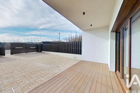 Hus till salu i Tordera, Barcelona, Spanien 3 sovrum, 136 kvm. Nr. 152307 - foto 4