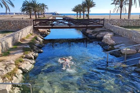 Продажа дома в Эль-Вендрель, Таррагона, Испания 5 спален, 301м2 №152309 - фото 24