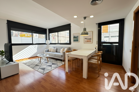 Apartament w Sabadell, Barcelona, Hiszpania 2 sypialnie, 75 mkw. nr 152308