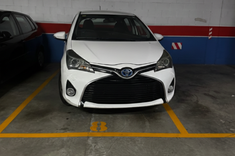 Huoneisto myytävänä Sabadell, Barcelona, Espanja, 2 makuuhuonetta, 75 m2 No. 152308 - kuva 29