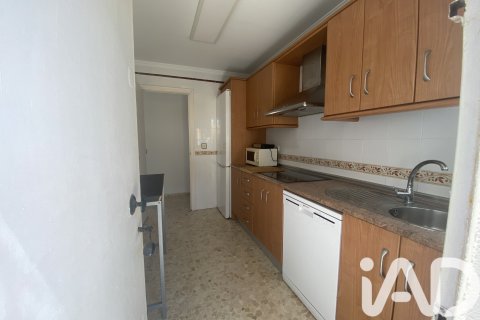 House for sale in Chiclana de la Frontera, Cadiz, Spain 3 bedrooms, 78 sq.m. No. 152313 - photo 13