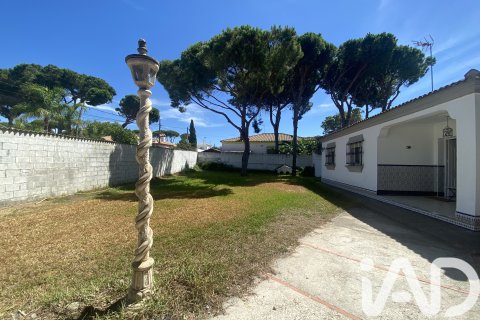 House for sale in Chiclana de la Frontera, Cadiz, Spain 3 bedrooms, 78 sq.m. No. 152313 - photo 3