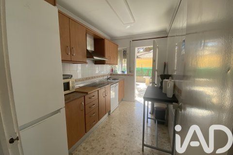 House for sale in Chiclana de la Frontera, Cadiz, Spain 3 bedrooms, 78 sq.m. No. 152313 - photo 12