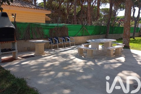 House for sale in Chiclana de la Frontera, Cadiz, Spain 3 bedrooms, 78 sq.m. No. 152313 - photo 22