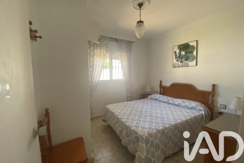 House for sale in Chiclana de la Frontera, Cadiz, Spain 3 bedrooms, 78 sq.m. No. 152313 - photo 16