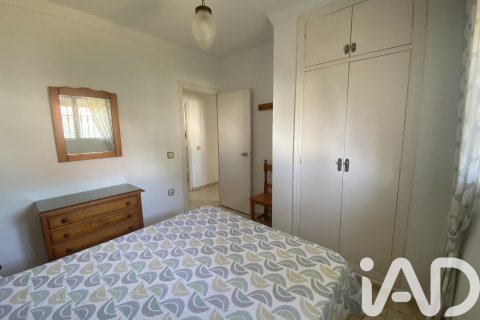 House for sale in Chiclana de la Frontera, Cadiz, Spain 3 bedrooms, 78 sq.m. No. 152313 - photo 17