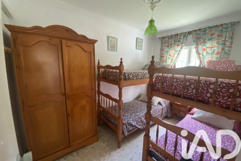 House for sale in Chiclana de la Frontera, Cadiz, Spain 3 bedrooms, 78 sq.m. No. 152313 - photo 20
