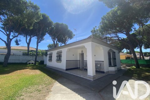 Casa a Chiclana de la Frontera, Cadiz, Spagna 3 camere da letto, 78 mq. N° 152313