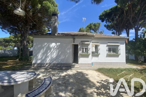 House for sale in Chiclana de la Frontera, Cadiz, Spain 3 bedrooms, 78 sq.m. No. 152313 - photo 7