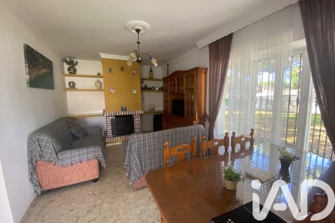 House for sale in Chiclana de la Frontera, Cadiz, Spain 3 bedrooms, 78 sq.m. No. 152313 - photo 10