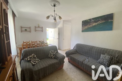 House for sale in Chiclana de la Frontera, Cadiz, Spain 3 bedrooms, 78 sq.m. No. 152313 - photo 11